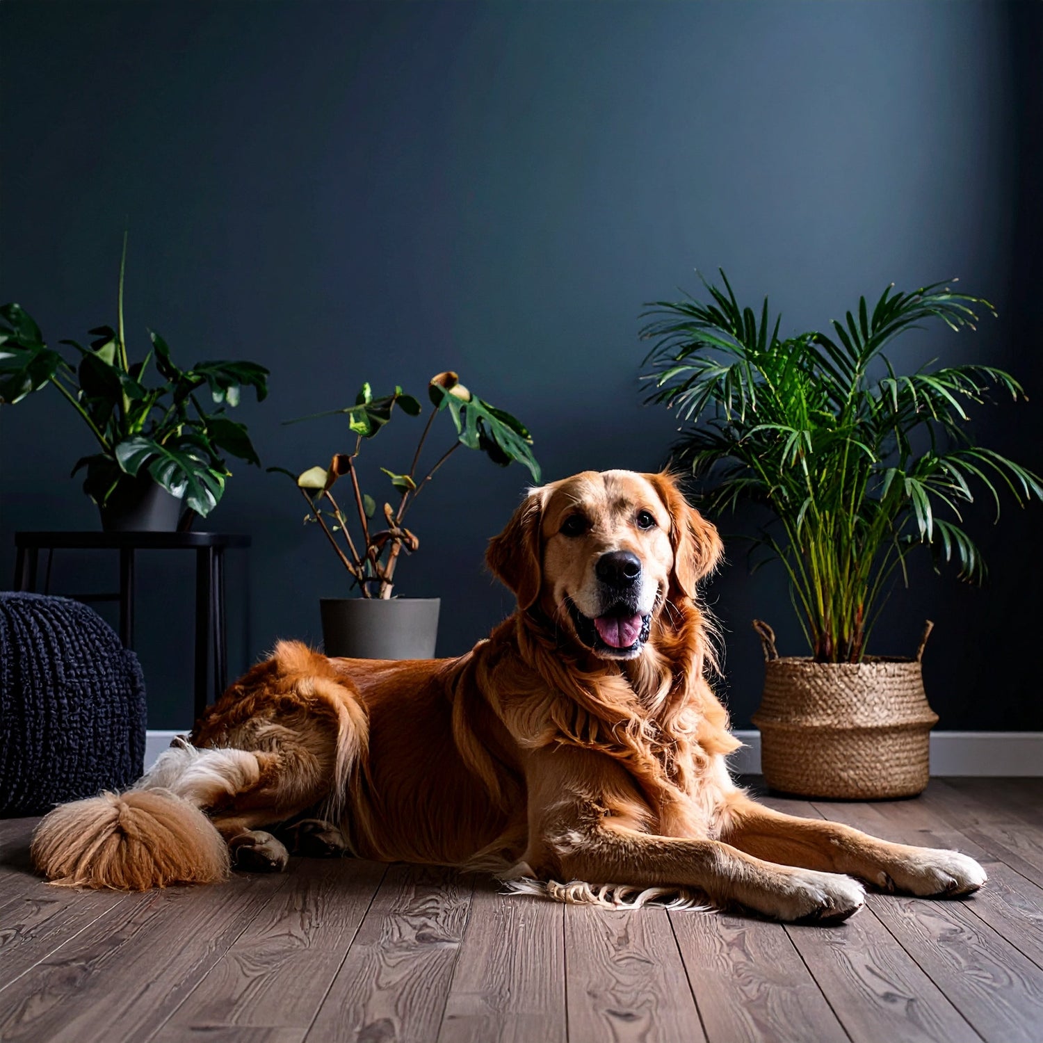 Accessoires pour chiens