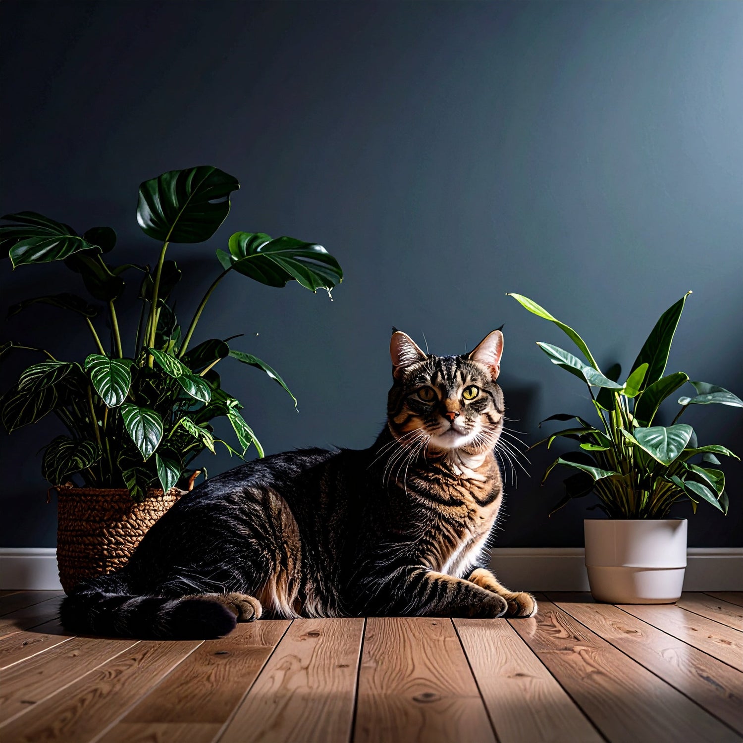 Accessoires pour chats